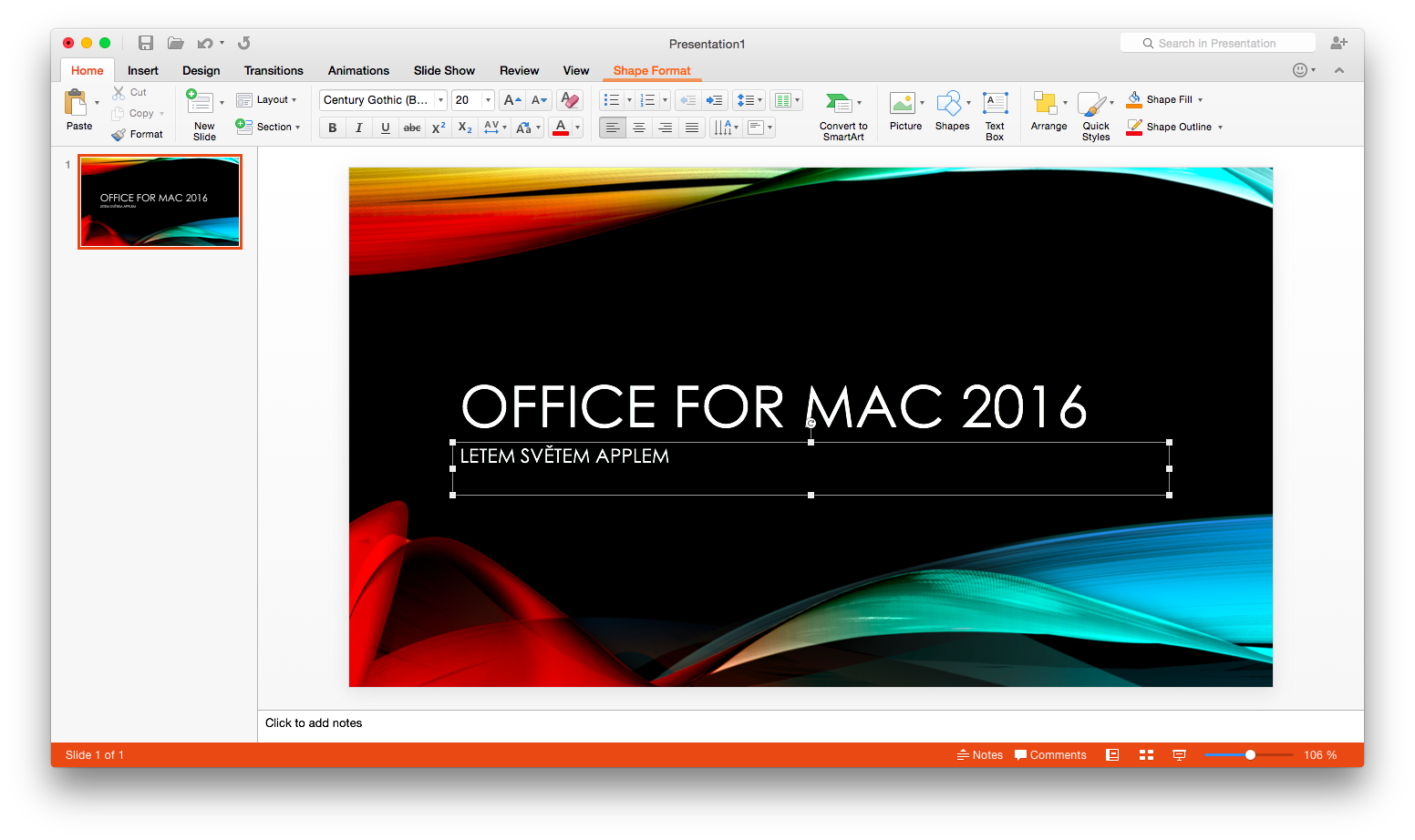 Microsoft powerpoint free download